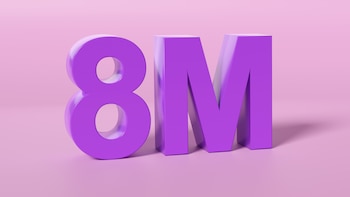 8M