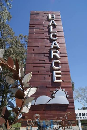 BALCARCE
