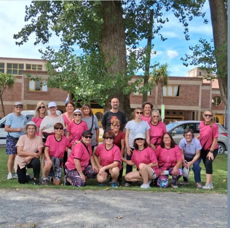 DIRECCION DE DEPORTES RAUCH