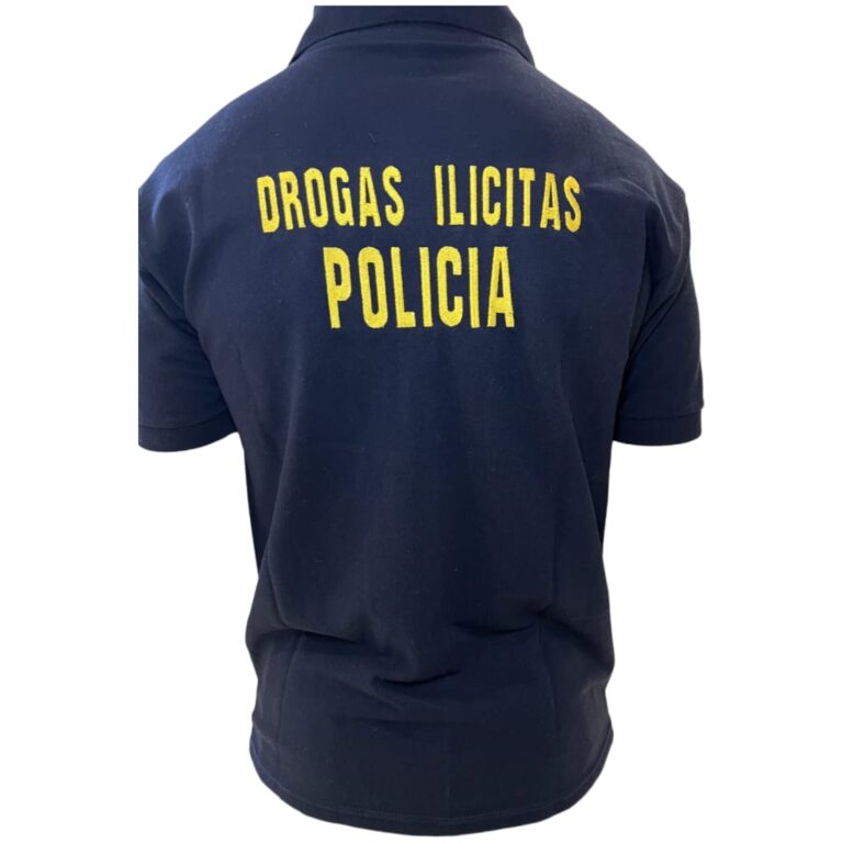 DROGAS