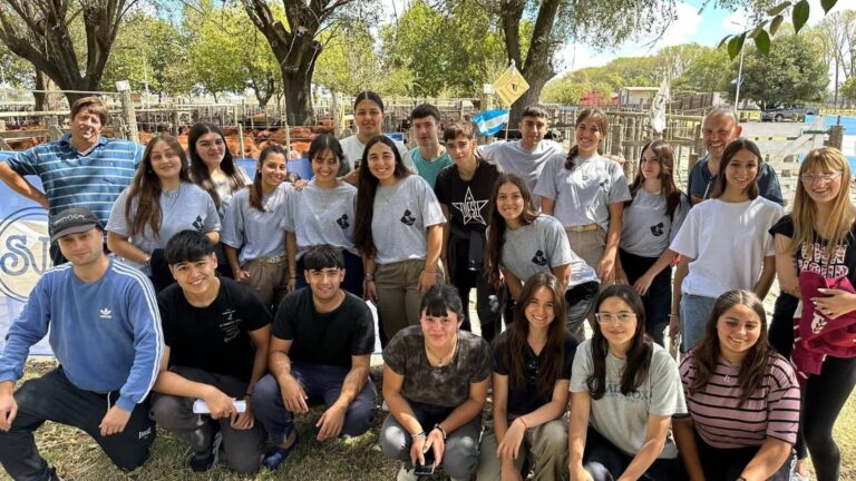 ESC AGROP DE AYACUCHO