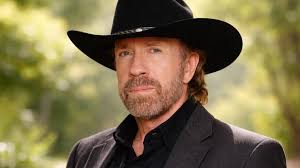 chuk norris