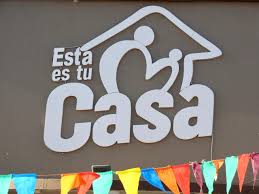 esta es tu casa