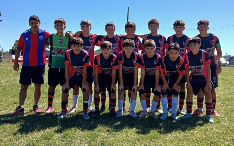 san lorenzo  septima division