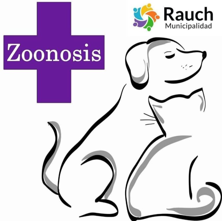 zoonosis