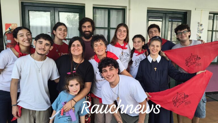 FAMILIA SCHOENSTATT MDP