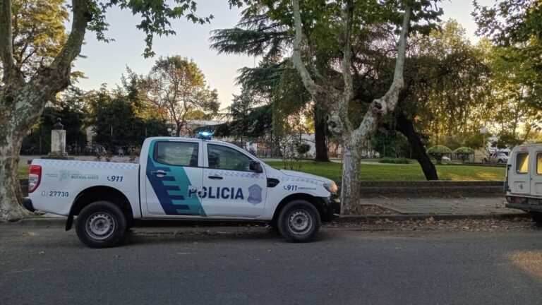 ISR POLICIA