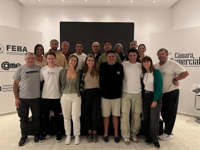 comision fiesta del ave