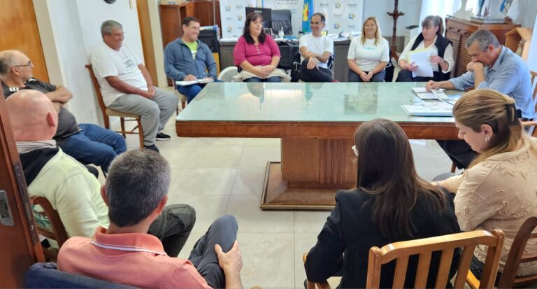 paritarias foto para guardar buena