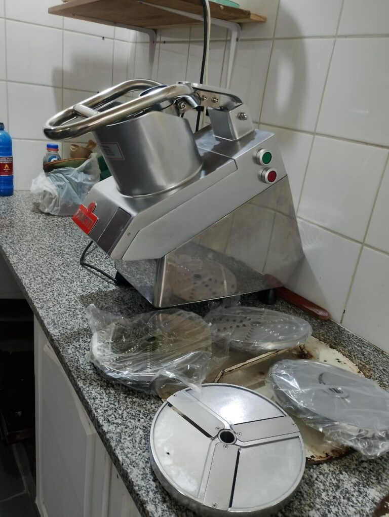 procesadora