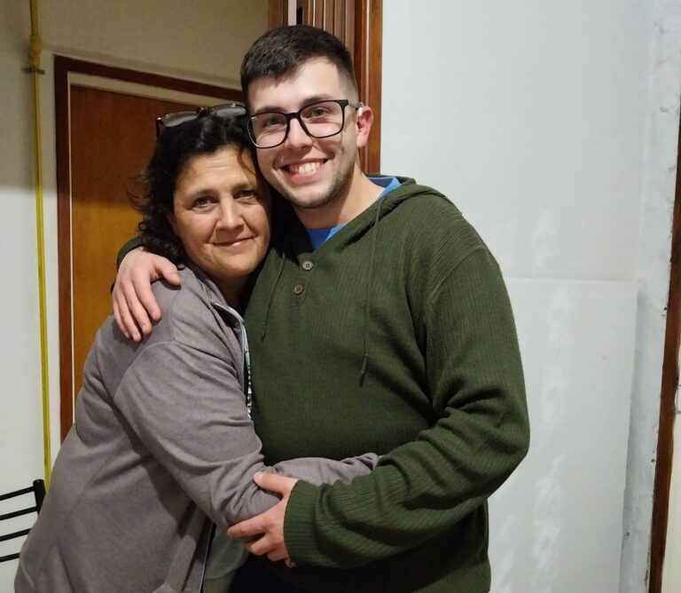 BIONDI