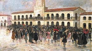 CABILDO