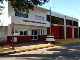 CUARTEL DE BOMBEROS