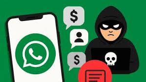 ESTAFAS WHATSAPP