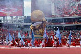 CANADA MUNDIAL