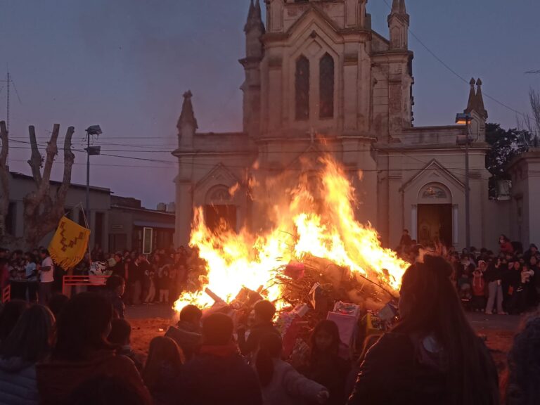 FOGATA
