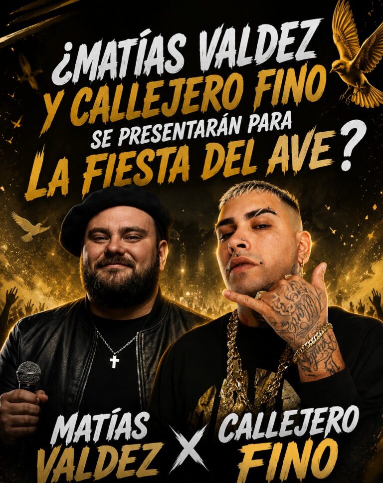 MATIAS VALDEZ