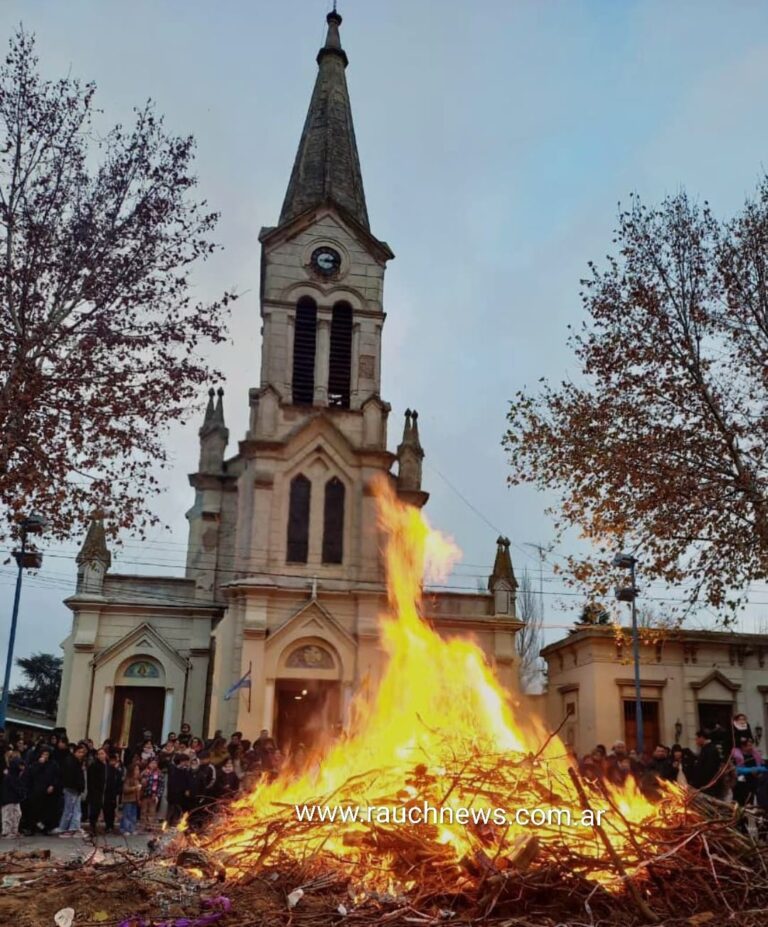 fuego