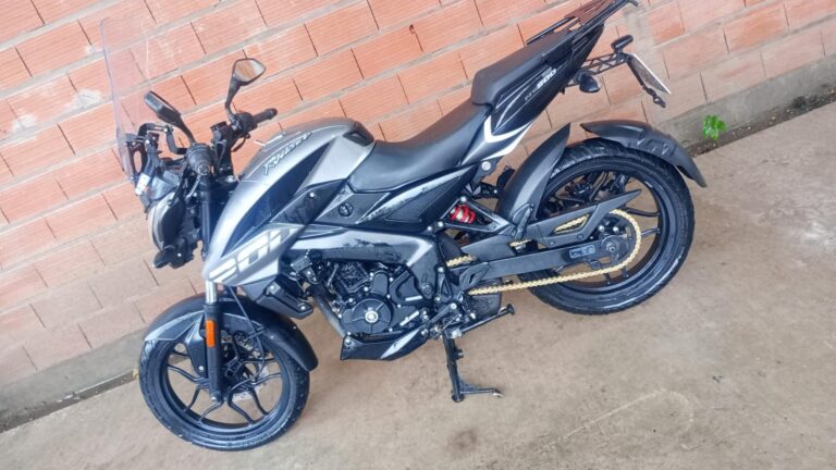 rouser