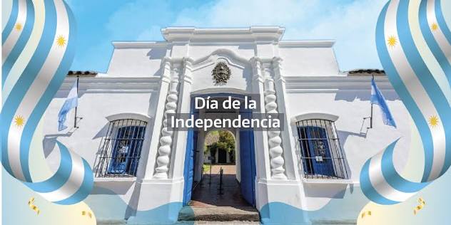 DIA DE LA INDEPENDENCIA