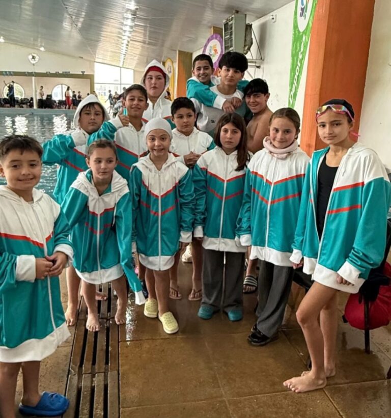 NATACION