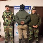 detenido