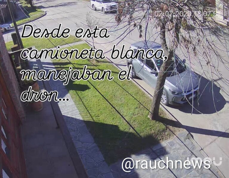 dron