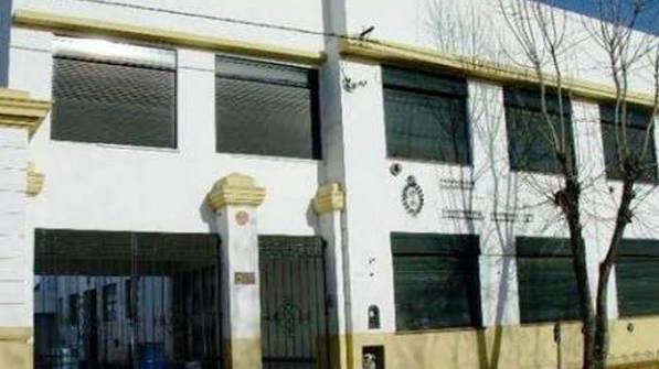 escuela tecnbica