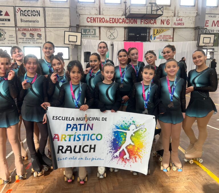 patin artistico