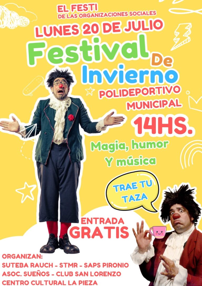 vacaciones la pieza