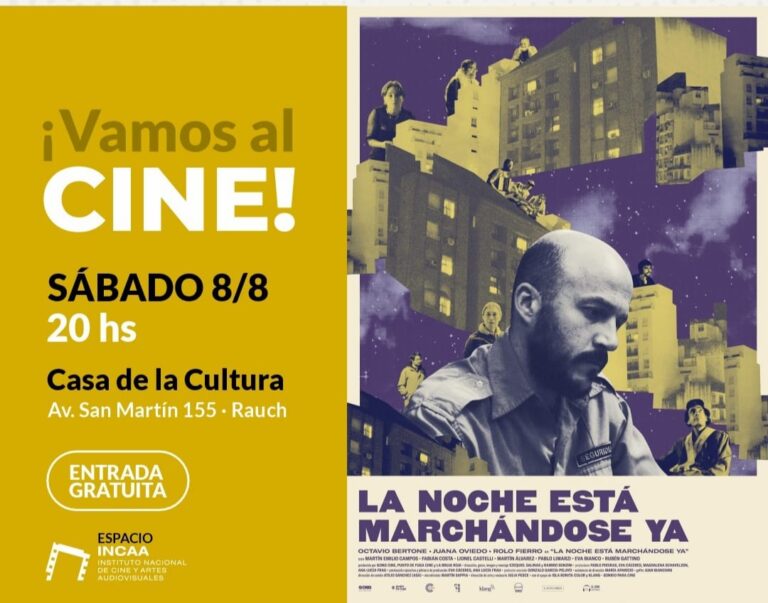 CINE DOS