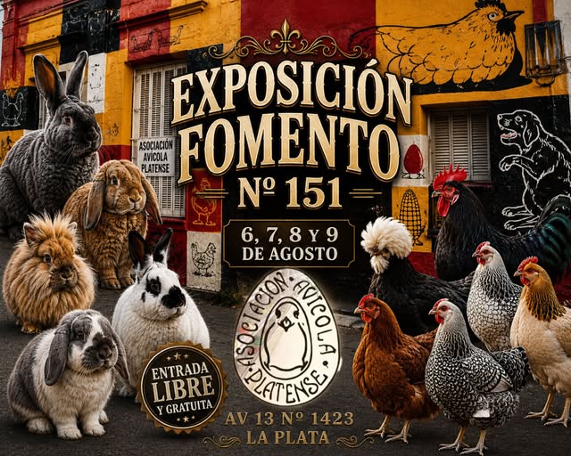 EXPO FOMENTO