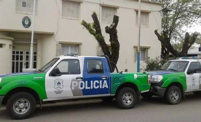 POLICI