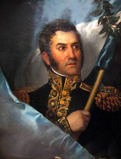 SAN MARTIN