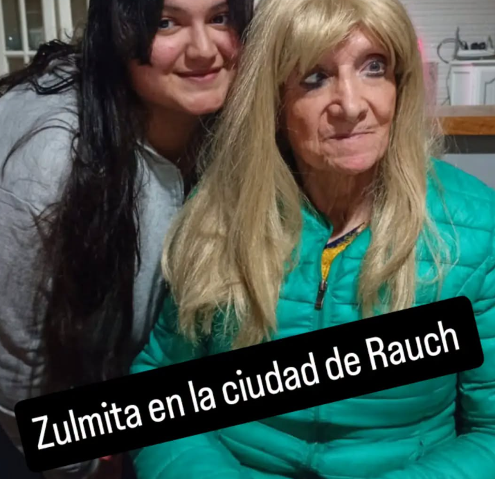 ZULMA