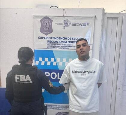 callejero fino