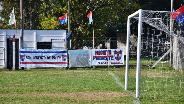 club san lorenzo