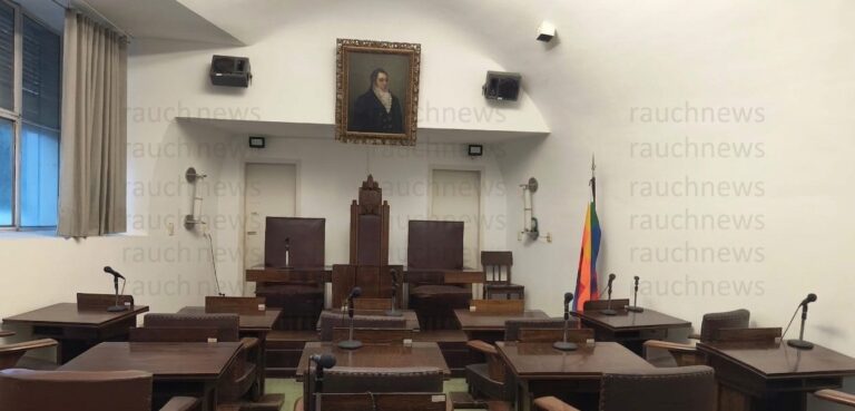 concejo de rauch