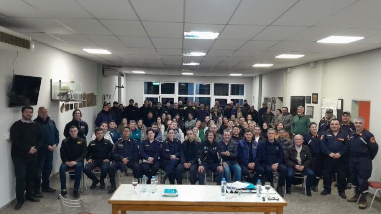 defensa civil
