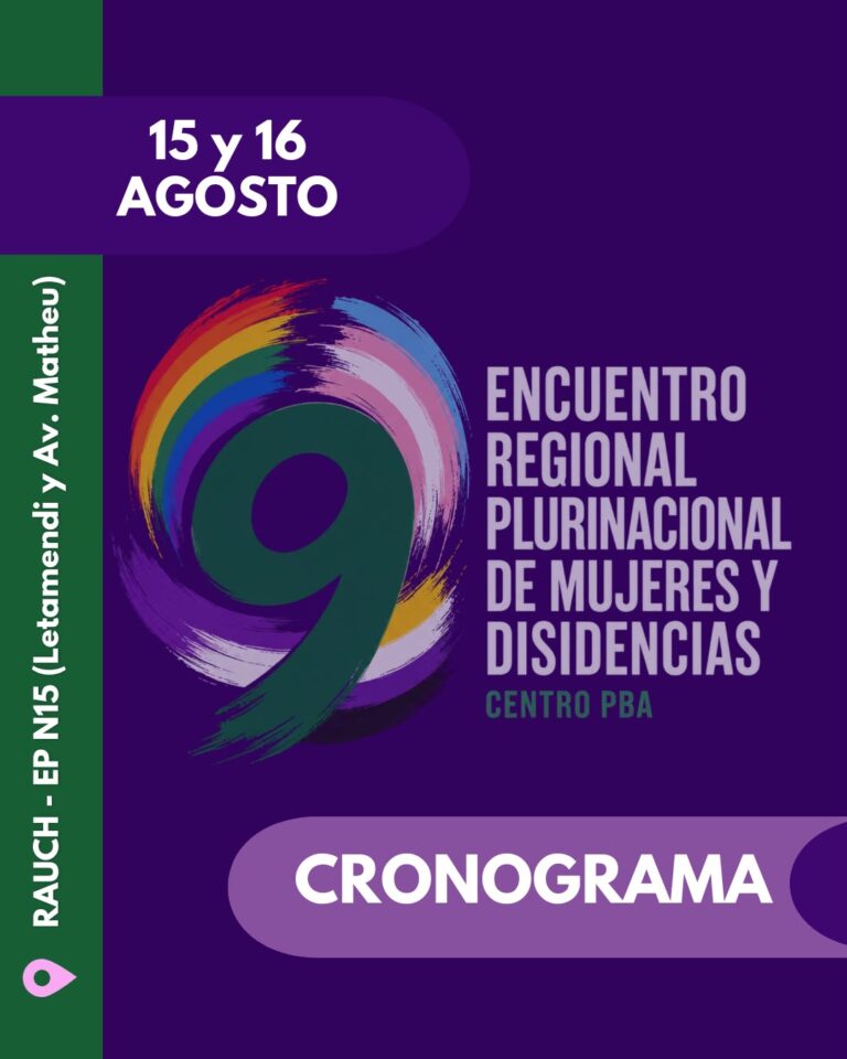 encuentro