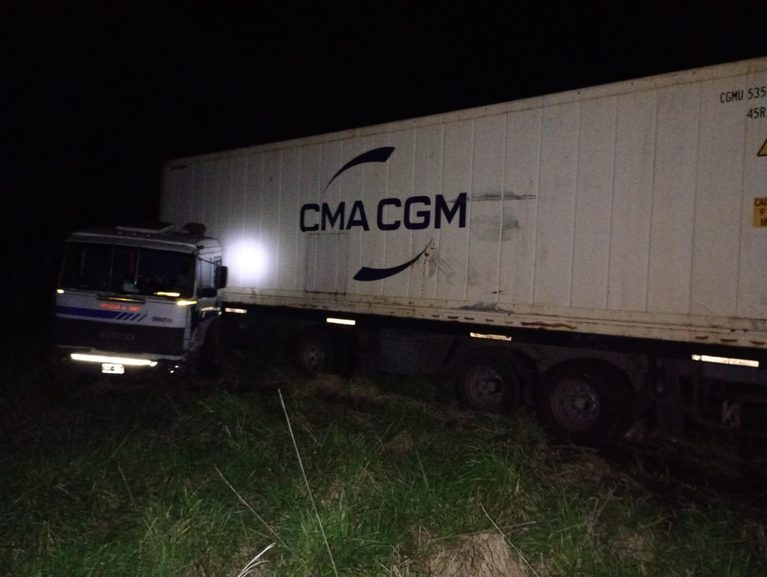 CAMION