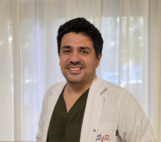 DR DEFRANCESCO