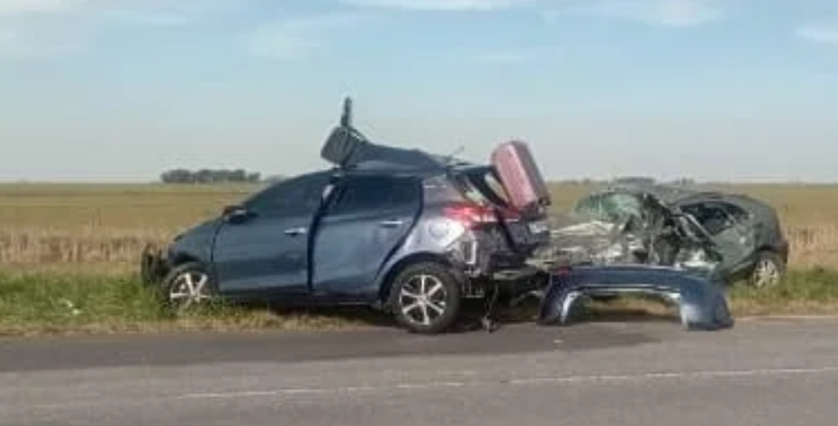 accidente