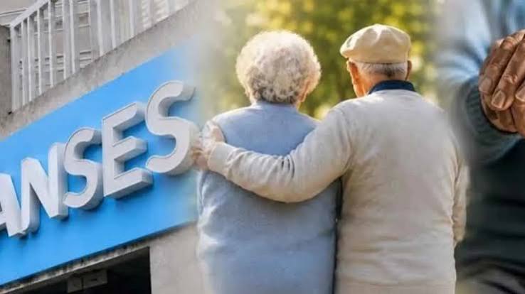 jubilados anses
