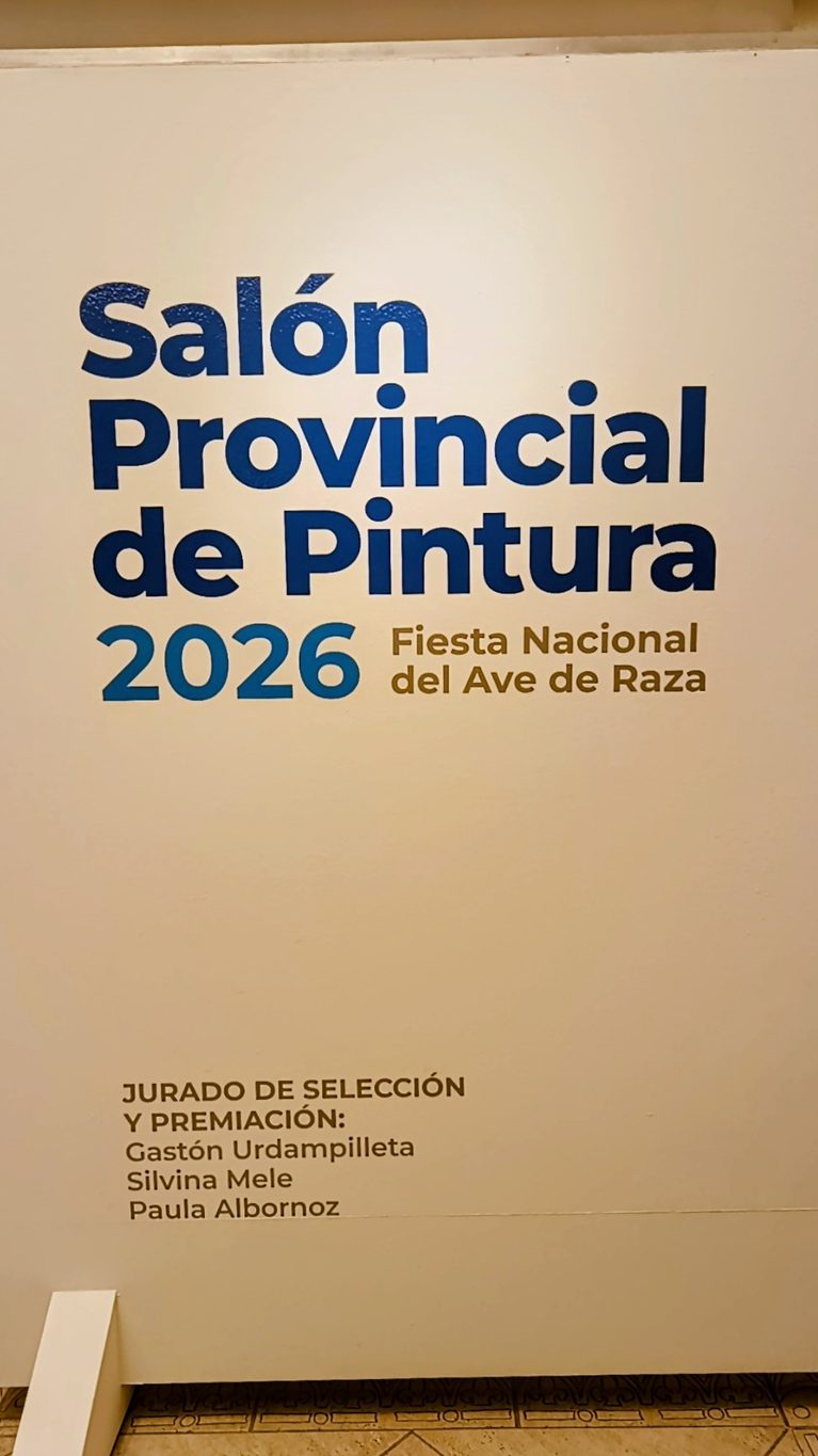 salon prov de pintura
