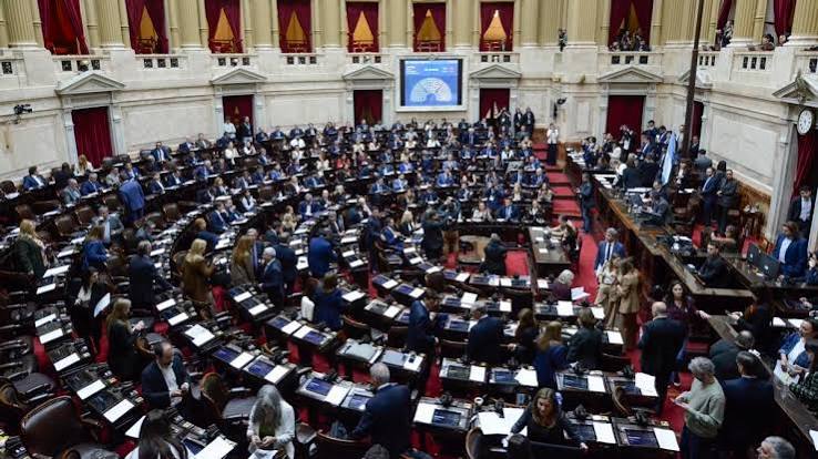 DIPUTADOS