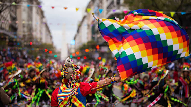 dia del respeto a la diversidad cultural