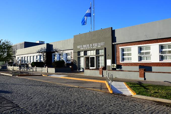 hospital solanet