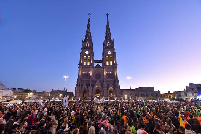iglesia