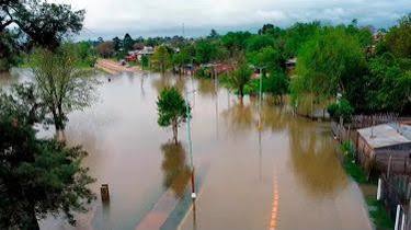 inundaciones